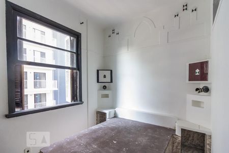 Quarto de apartamento para alugar com 1 quarto, 40m² em República, São Paulo