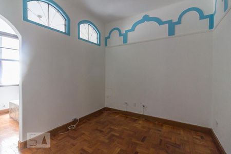 Sala de apartamento para alugar com 1 quarto, 40m² em República, São Paulo