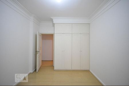 Suíte 1 de apartamento à venda com 4 quartos, 160m² em Vila Suzana, São Paulo