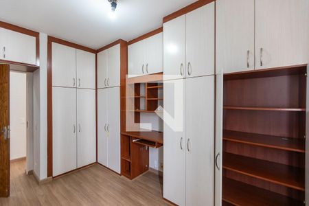 Quarto 1 de apartamento à venda com 3 quartos, 82m² em Taquaral, Campinas