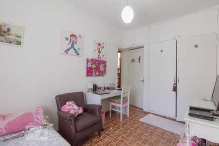 Quarto 1 de apartamento à venda com 2 quartos, 115m² em Vila Clementino, São Paulo