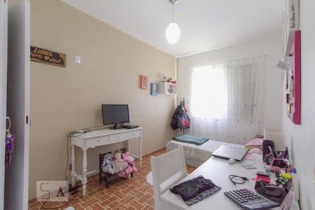 Quarto 1 de apartamento à venda com 2 quartos, 115m² em Vila Clementino, São Paulo