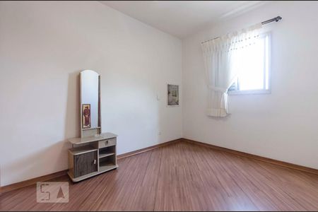 Quarto de apartamento para alugar com 1 quarto, 48m² em Santana, São Paulo