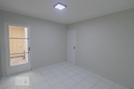 Dormitório de apartamento para alugar com 1 quarto, 37m² em Vila Guaca, São Paulo