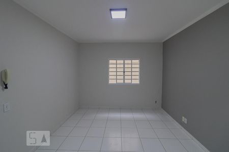 Sala de apartamento para alugar com 1 quarto, 37m² em Vila Guaca, São Paulo