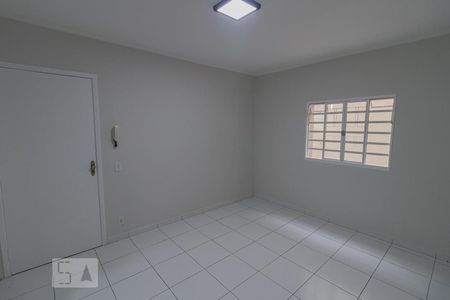 Sala de apartamento para alugar com 1 quarto, 37m² em Vila Guaca, São Paulo