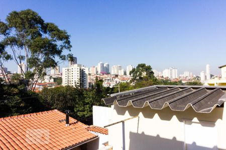 Apartamento para alugar com 1 quarto, 37m² em Vila Guaca, São Paulo