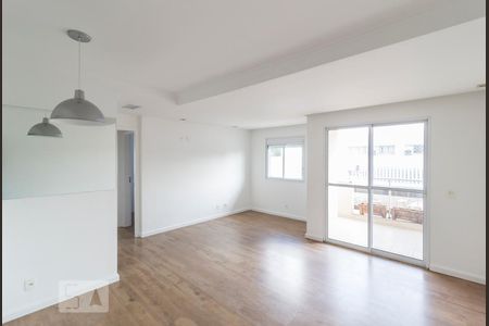 Sala de apartamento para alugar com 2 quartos, 70m² em Vila Leopoldina, São Paulo