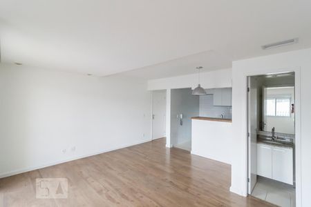 Sala de apartamento para alugar com 2 quartos, 70m² em Vila Leopoldina, São Paulo