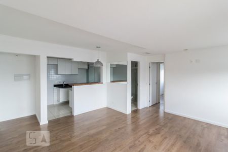 Sala de apartamento para alugar com 2 quartos, 70m² em Vila Leopoldina, São Paulo