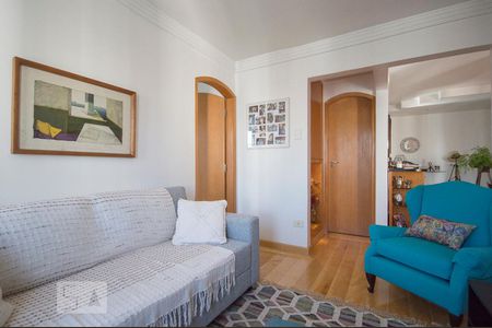 Apartamento à venda com 70m², 1 quarto e 1 vagaSala