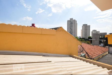 Vista de apartamento para alugar com 1 quarto, 30m² em Vila Gomes , São Paulo