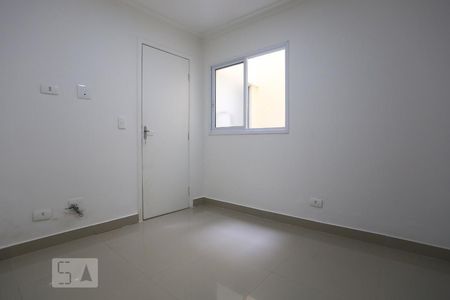 Quarto 1 de apartamento para alugar com 2 quartos, 55m² em Jardim Bonfiglioli, São Paulo