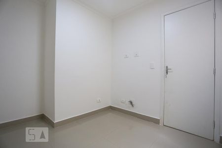 Quarto 1 de apartamento para alugar com 2 quartos, 55m² em Jardim Bonfiglioli, São Paulo