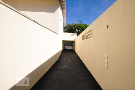 Vaga de garagem de apartamento para alugar com 2 quartos, 55m² em Jardim Bonfiglioli, São Paulo