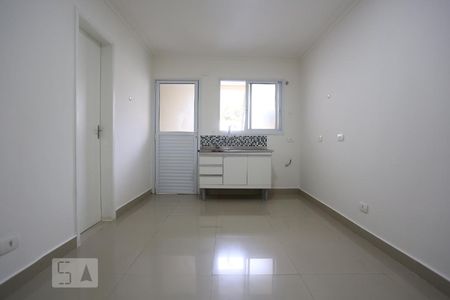 Apartamento para alugar com 55m², 2 quartos e 1 vagaSala e Cozinha