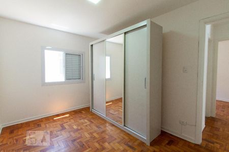 Quarto 2 de apartamento para alugar com 2 quartos, 77m² em Perdizes, São Paulo