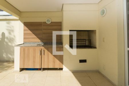 Varanda de apartamento para alugar com 3 quartos, 200m² em Ipiranga , São Paulo