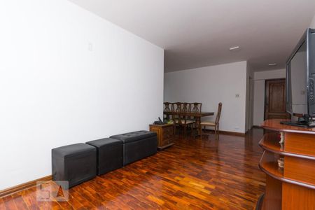 Sala de apartamento para alugar com 4 quartos, 100m² em Cambuci, São Paulo