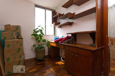 Quarto 1 de apartamento para alugar com 4 quartos, 100m² em Cambuci, São Paulo