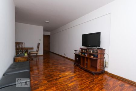 Sala de apartamento para alugar com 4 quartos, 100m² em Cambuci, São Paulo