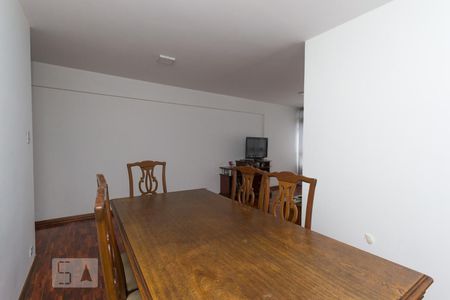 Sala de apartamento para alugar com 4 quartos, 100m² em Cambuci, São Paulo