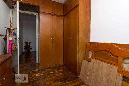 Quarto 1 de apartamento para alugar com 4 quartos, 100m² em Cambuci, São Paulo