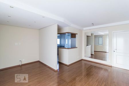 Apartamento para alugar com 60m², 1 quarto e 1 vagaSala