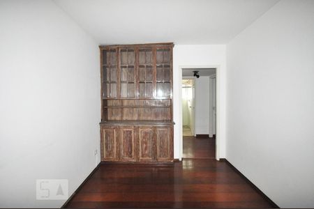 Sala 2 de apartamento à venda com 3 quartos, 112m² em Vila Andrade, São Paulo