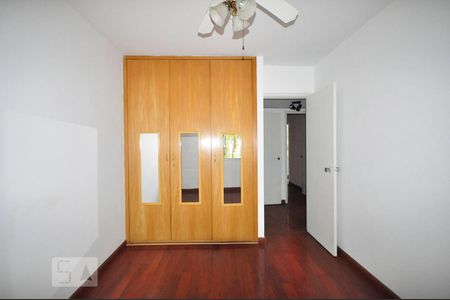 Quarto 1 de apartamento à venda com 3 quartos, 112m² em Vila Andrade, São Paulo