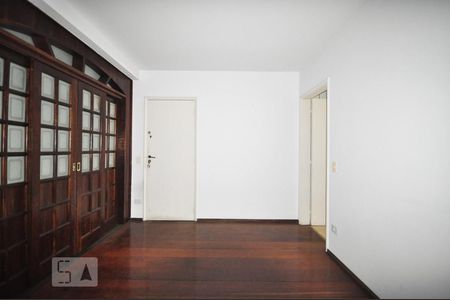 Sala 2 de apartamento à venda com 3 quartos, 112m² em Vila Andrade, São Paulo