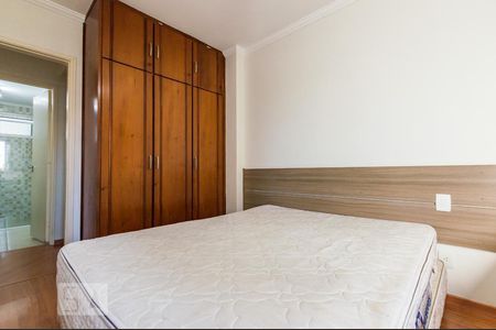 Quarto 1 de apartamento à venda com 3 quartos, 95m² em Vila Industrial, Campinas