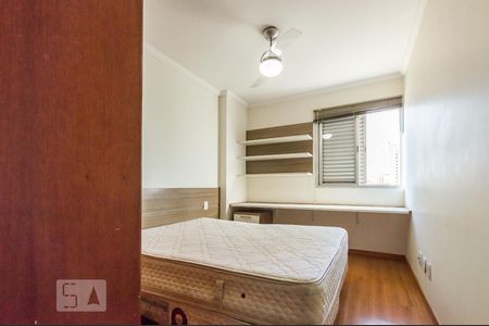 Quarto 1 de apartamento à venda com 3 quartos, 95m² em Vila Industrial, Campinas