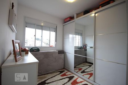Quarto de apartamento à venda com 2 quartos, 65m² em Ipiranga, São Paulo