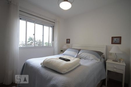 Suíte de apartamento à venda com 2 quartos, 65m² em Ipiranga, São Paulo