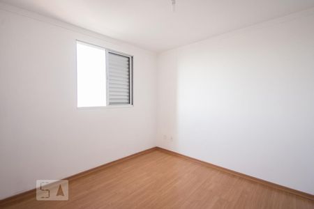 quarto 1 de apartamento à venda com 2 quartos, 50m² em Vila Homero Thon, Santo André