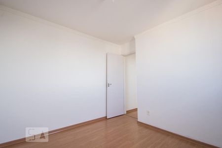 quarto 1 de apartamento à venda com 2 quartos, 50m² em Vila Homero Thon, Santo André