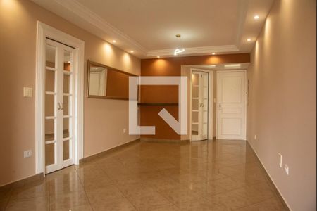 Sala de apartamento para alugar com 3 quartos, 79m² em Mirandópolis, São Paulo