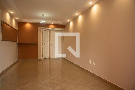 Sala de apartamento para alugar com 3 quartos, 79m² em Mirandópolis, São Paulo