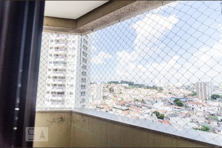 Quarto3 de apartamento à venda com 3 quartos, 81m² em Vila Formosa, São Paulo