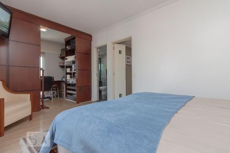 Quarto  de apartamento à venda com 1 quarto, 70m² em Vila Olímpia, São Paulo