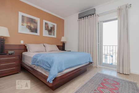 Quarto  de apartamento à venda com 1 quarto, 70m² em Vila Olímpia, São Paulo