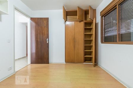 Quarto 1 de apartamento à venda com 3 quartos, 234m² em Vila Mascote, São Paulo