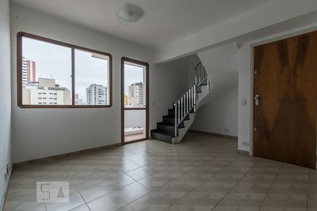 Apartamento à venda com 234m², 3 quartos e 4 vagasSala 