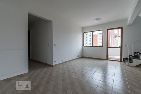 Sala  de apartamento à venda com 3 quartos, 234m² em Vila Mascote, São Paulo