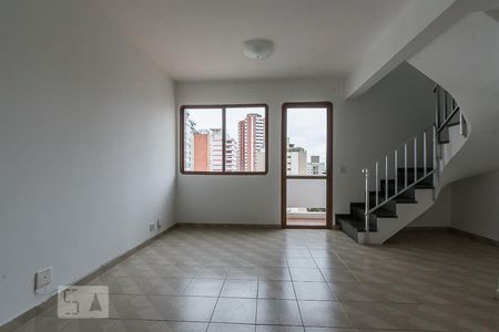 Apartamento à venda com 234m², 3 quartos e 4 vagasSala 