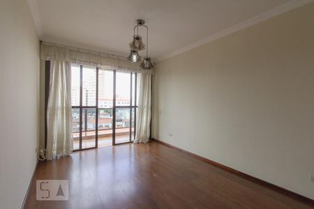 Apartamento à venda com 3 quartos, 117m² em Mirandópolis, São Paulo