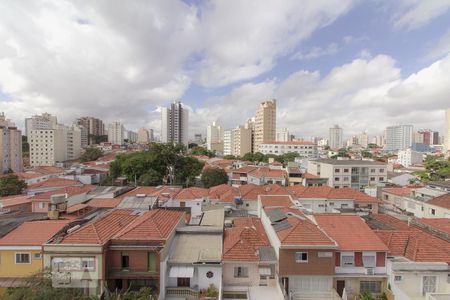 Apartamento à venda com 3 quartos, 117m² em Mirandópolis, São Paulo