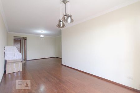 Apartamento à venda com 3 quartos, 117m² em Mirandópolis, São Paulo