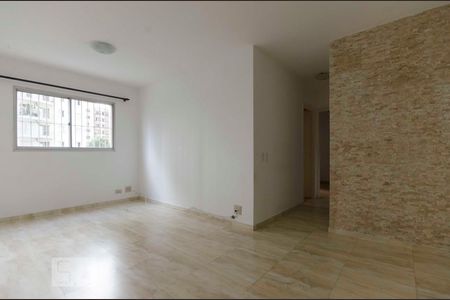 Sala de apartamento à venda com 2 quartos, 50m² em Santa Teresinha, São Paulo